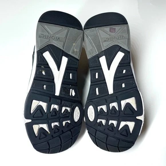 Vionic Women's Walk Strider Mesh Walking Sneakers Size- 7.5 - Picture 9 of 9